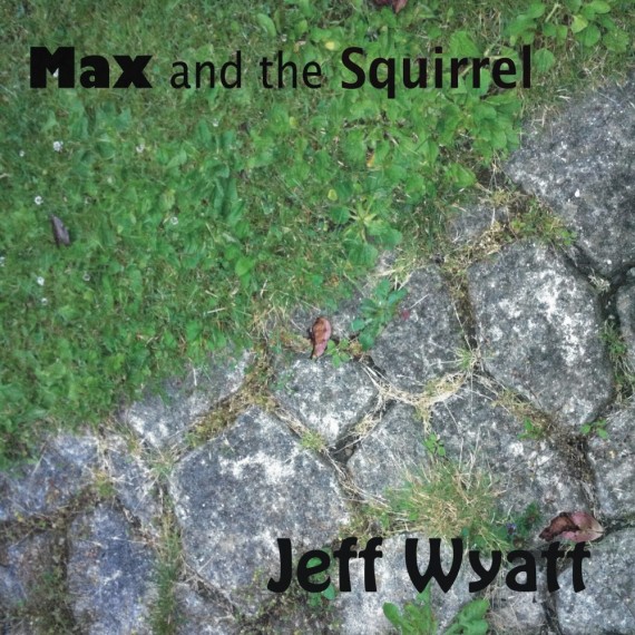 Max and the Squirrel_570x570