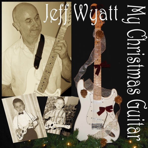 My Christmas Guitar_600