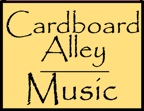 7_Cardboard Alley Logo