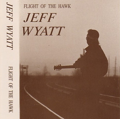 Flight of the Hawk