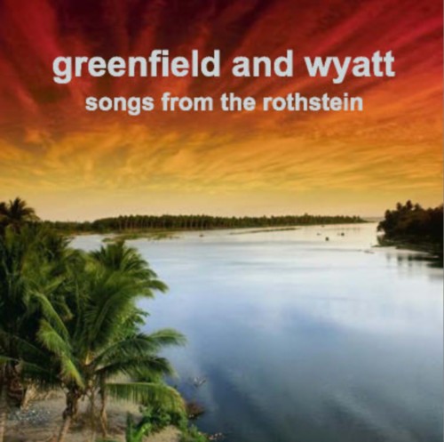 Songs From the Rothstein